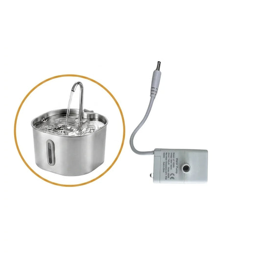 Pompe à eau pour Puricat 2,2L
